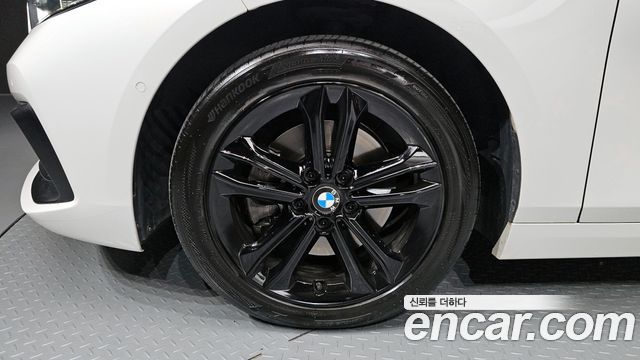 BMW 1-Series 118d Sport