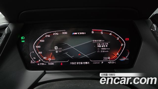 BMW 1-Series 118d Sport