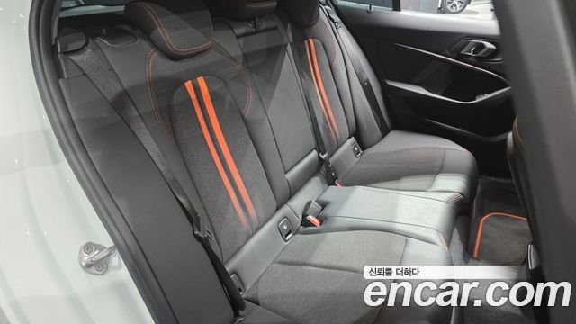 BMW 1-Series 118d Sport