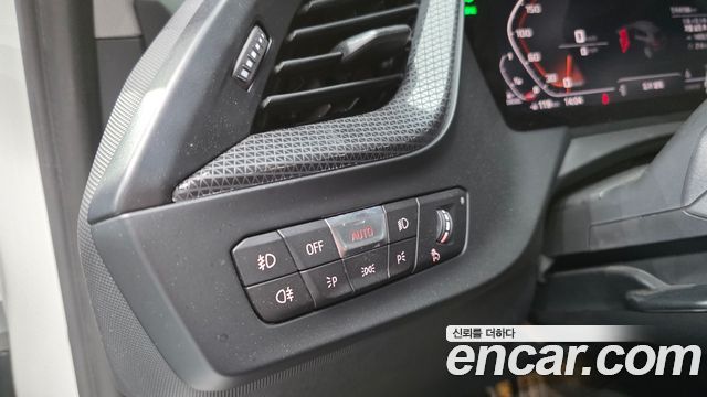 BMW 1-Series 118d Sport