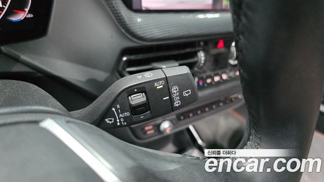 BMW 1-Series 118d Sport