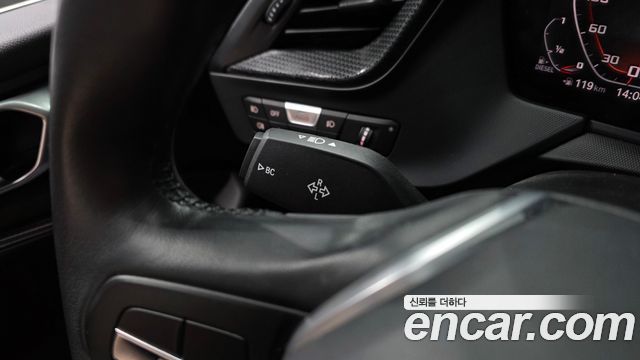 BMW 1-Series 118d Sport