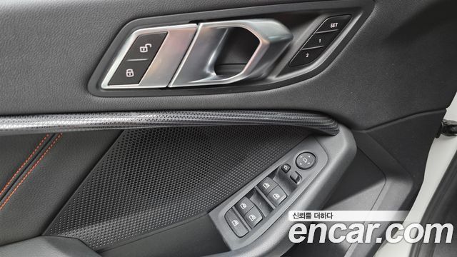 BMW 1-Series 118d Sport