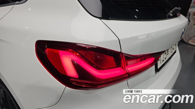 BMW 1-Series 118d Sport