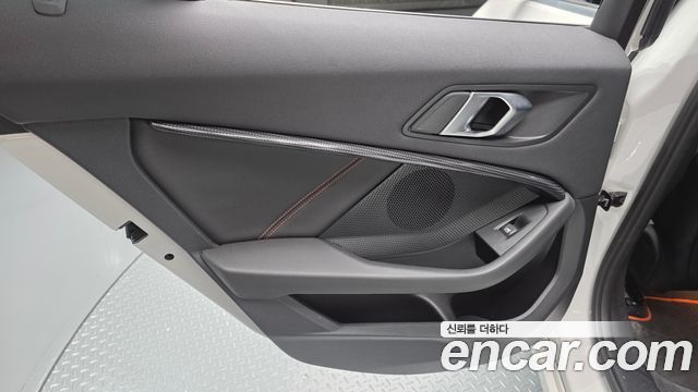 BMW 1-Series 118d Sport