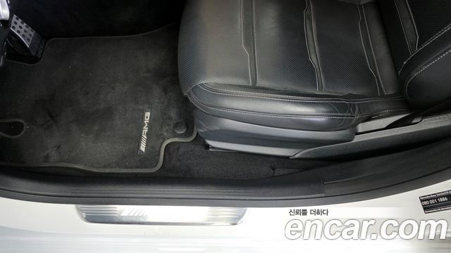 Mercedes-Benz AMG GT 4Door 43 4MATIC+ Dynamic