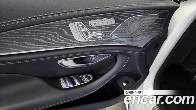 Mercedes-Benz AMG GT 4Door 43 4MATIC+ Dynamic