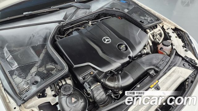 Mercedes-Benz C-Class C220 d Avantgarde