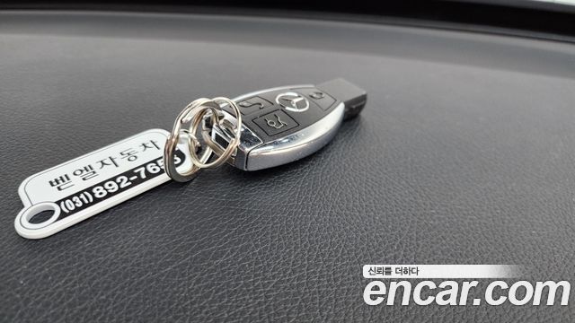 Mercedes-Benz C-Class C220 d Avantgarde
