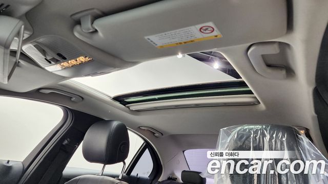 Mercedes-Benz C-Class C220 d Avantgarde