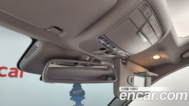 Mercedes-Benz C-Class C220 d Avantgarde