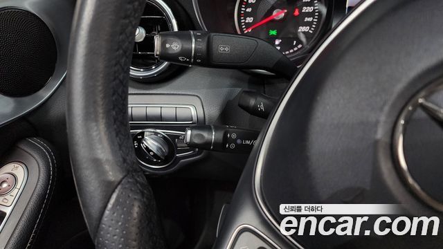 Mercedes-Benz C-Class C220 d Avantgarde