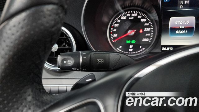 Mercedes-Benz C-Class C220 d Avantgarde