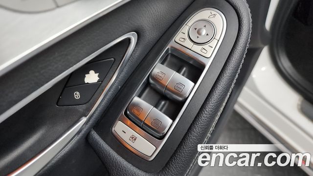 Mercedes-Benz C-Class C220 d Avantgarde