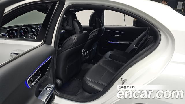 Mercedes-Benz C-Class C300 4MATIC Avantgarde