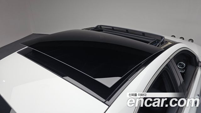 Mercedes-Benz C-Class C300 4MATIC Avantgarde