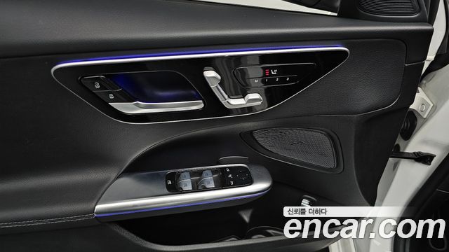 Mercedes-Benz C-Class C300 4MATIC Avantgarde