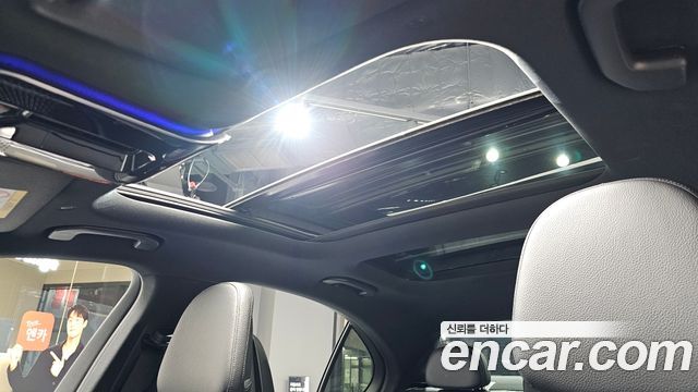 Mercedes-Benz C-Class C300 4MATIC Avantgarde