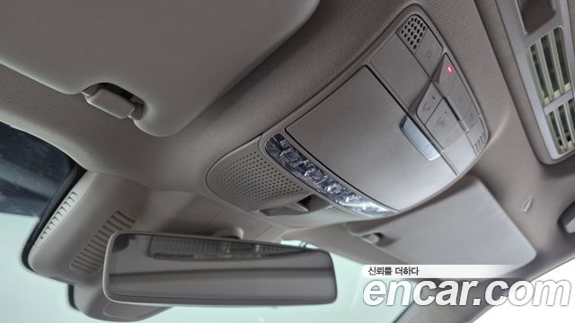 Mercedes-Benz E-Class E220d 4MATIC Exclusive