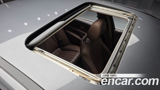 Mercedes-Benz E-Class E220d 4MATIC Exclusive