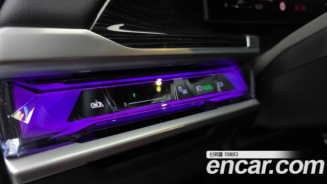 BMW 7-Series 740i xDrive M Sport
