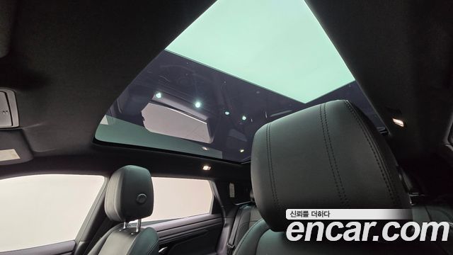 Land Rover Range Rover Evoque D180 R-Dynamic SE
