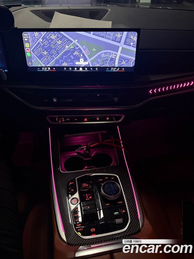 BMW X7 xDrive 40d M Sport 6STR