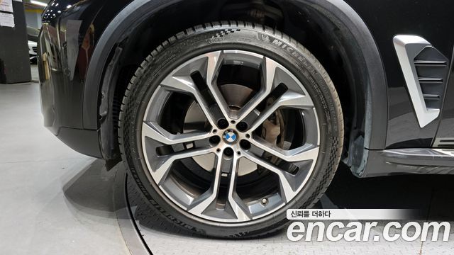 BMW X5 xDrive 40i xLine