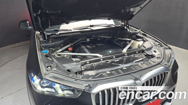 BMW X5 xDrive 40i xLine