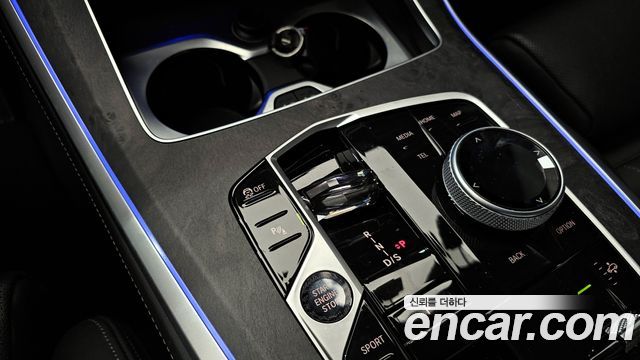 BMW X5 xDrive 40i xLine