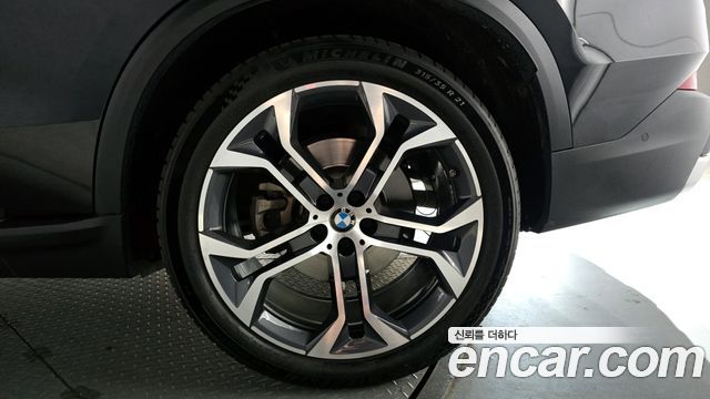 BMW X5 xDrive 40i xLine