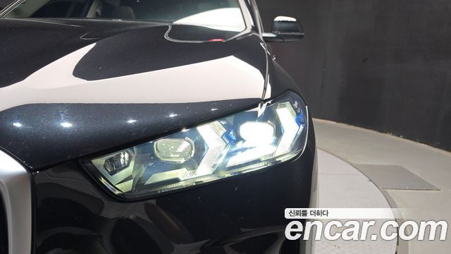 BMW X5 xDrive 40i xLine
