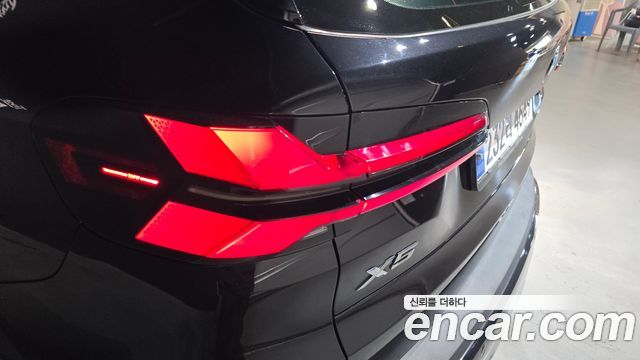 BMW X5 xDrive 40i xLine