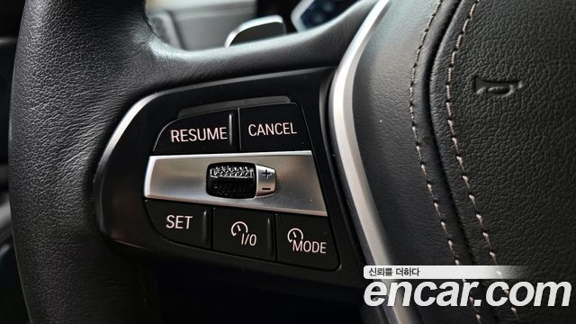 BMW X5 xDrive 40i xLine