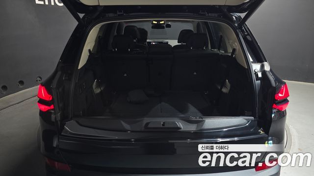 BMW X5 xDrive 40i xLine