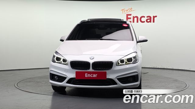 BMW 2-Series Joy