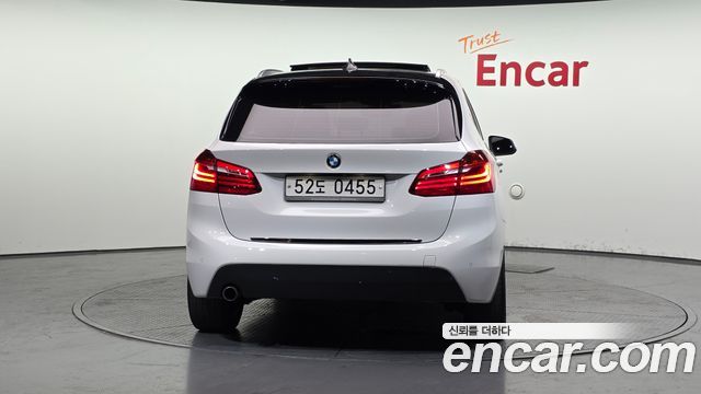 BMW 2-Series Joy