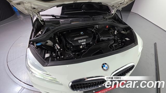 BMW 2-Series Joy
