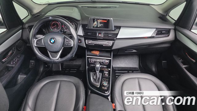 BMW 2-Series Joy