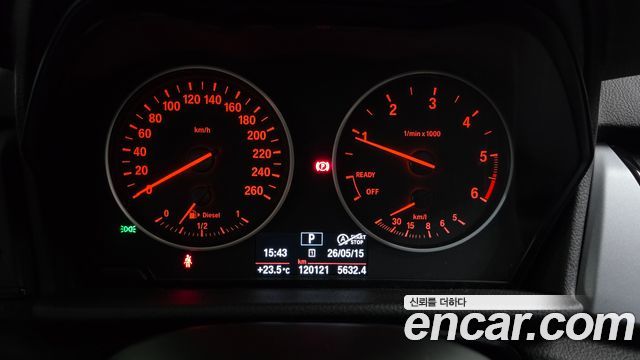 BMW 2-Series Joy