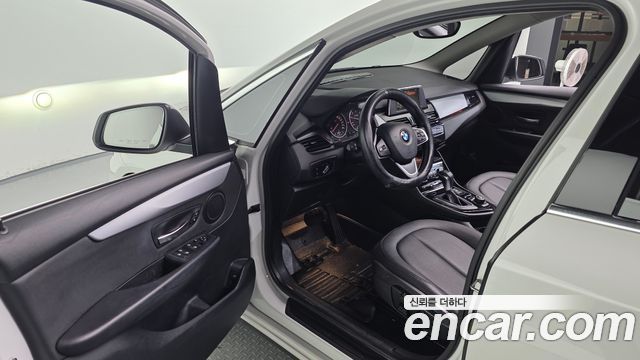 BMW 2-Series Joy
