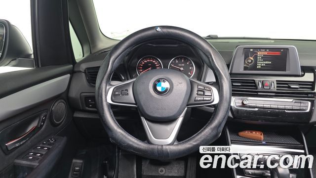 BMW 2-Series Joy