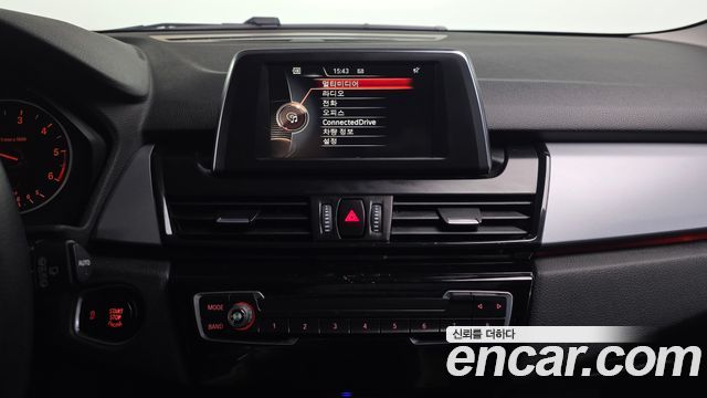BMW 2-Series Joy