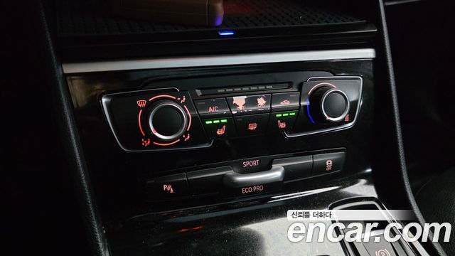 BMW 2-Series Joy