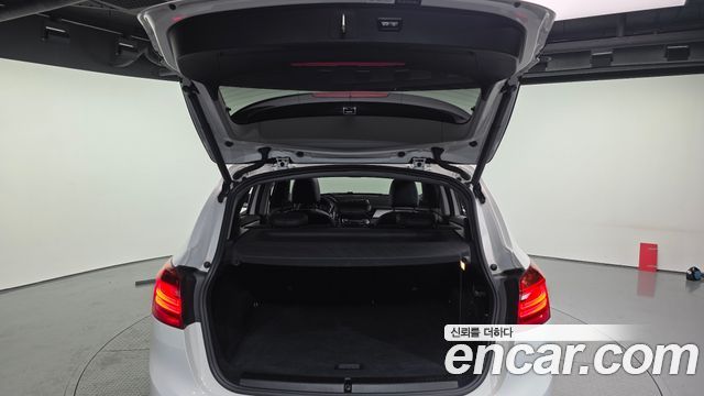 BMW 2-Series Joy