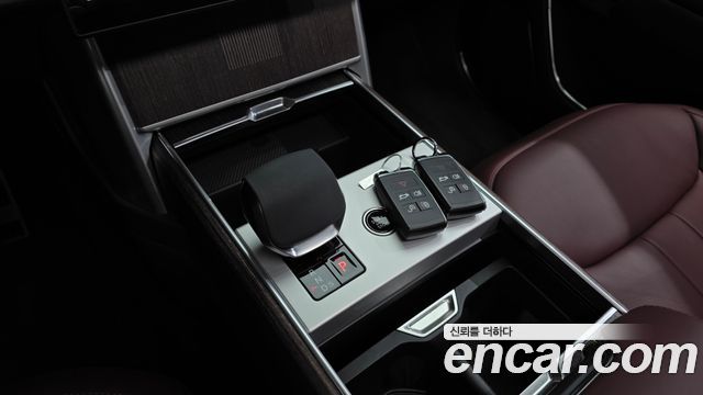 Land Rover Range Rover P550E AB