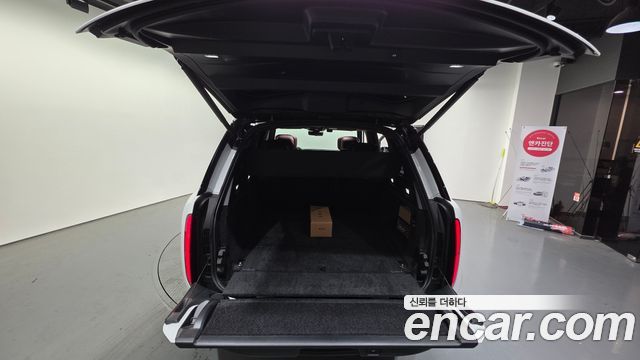 Land Rover Range Rover P550E AB