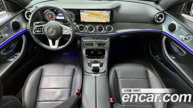 Mercedes-Benz E-Class E250 Avantgarde