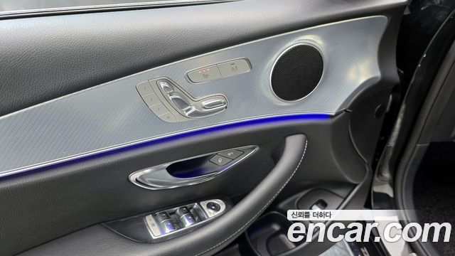 Mercedes-Benz E-Class E250 Avantgarde