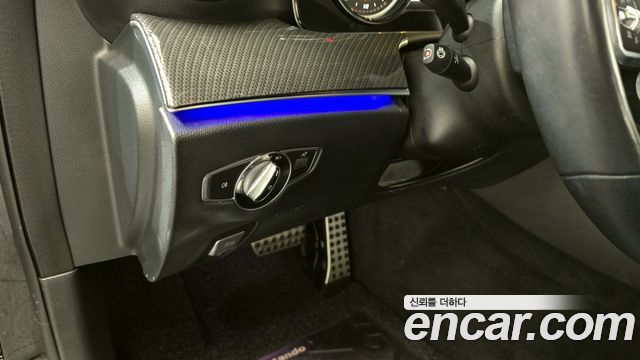 Mercedes-Benz E-Class E250 Avantgarde